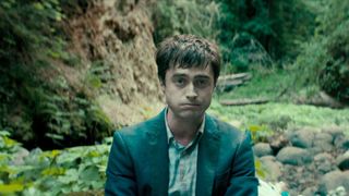 New to our list Swiss Army Man