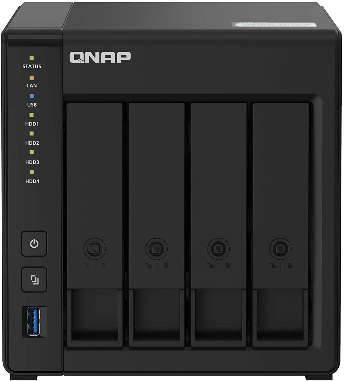 How To Reset Qnap Nas With Qts Windows Central