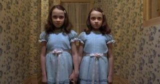 The Shining 1980