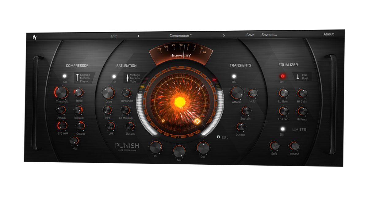 Punish plugin vst free
