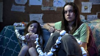 Brie Larson went into full isolation to understand her character in Room