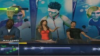 Karaoke Revolution American Idol Encore
