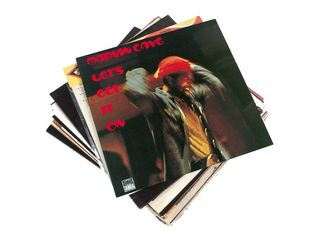 Marvin Gaye Let s Get It On