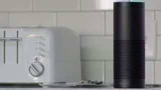 Amazon Echo