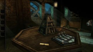 The Room Three (£3.99/$4.99/AU$5.17)