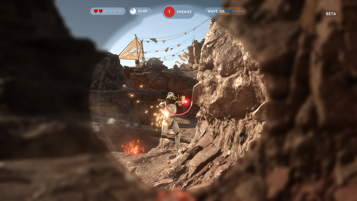 Htc Vive System Requirements >> Don't be too intimidated by Battlefront's recommended ... Htc Vive System Requirements >> Don't be too intimidated by Battlefront's recommended ...