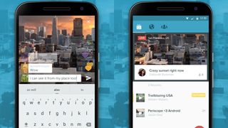 Periscope