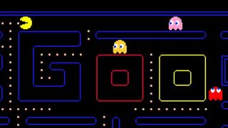 Pac Man