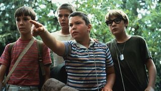 31 Stand By Me 1986