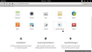 Support and documentation