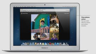 iOS 6 Shared Photo Streams