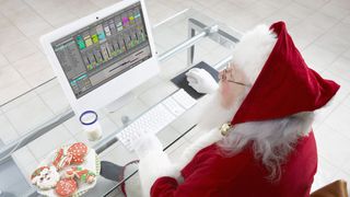 Find the perfect present