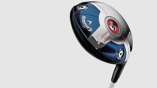 Callaway Big Bertha Alpha
