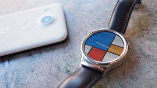 Android Wear