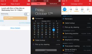 Fantastical 2