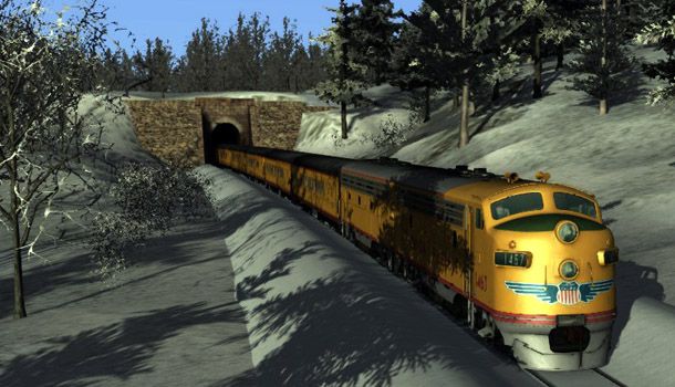 Train Simulator 2014 hands-on: all aboard the series' new ... - 610 x 350 jpeg 52kB