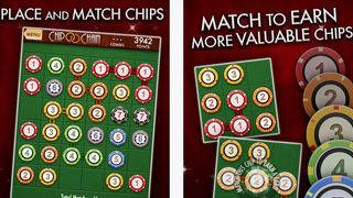 Chip Chain