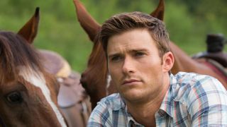Scott Eastwood