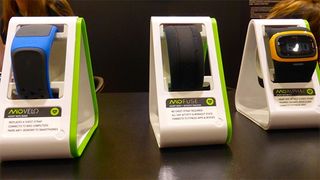 The Mio range