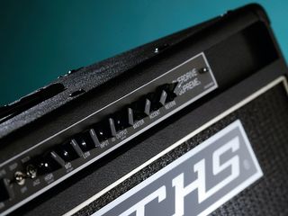 Fuchs Overdrive Supreme