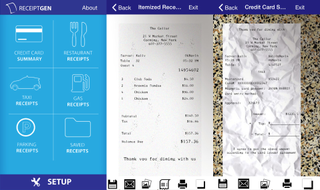 ReceiptGen