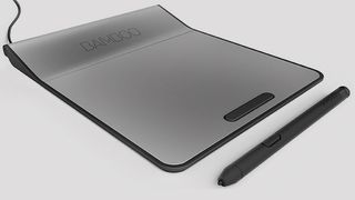 Wacom Bamboo Pad