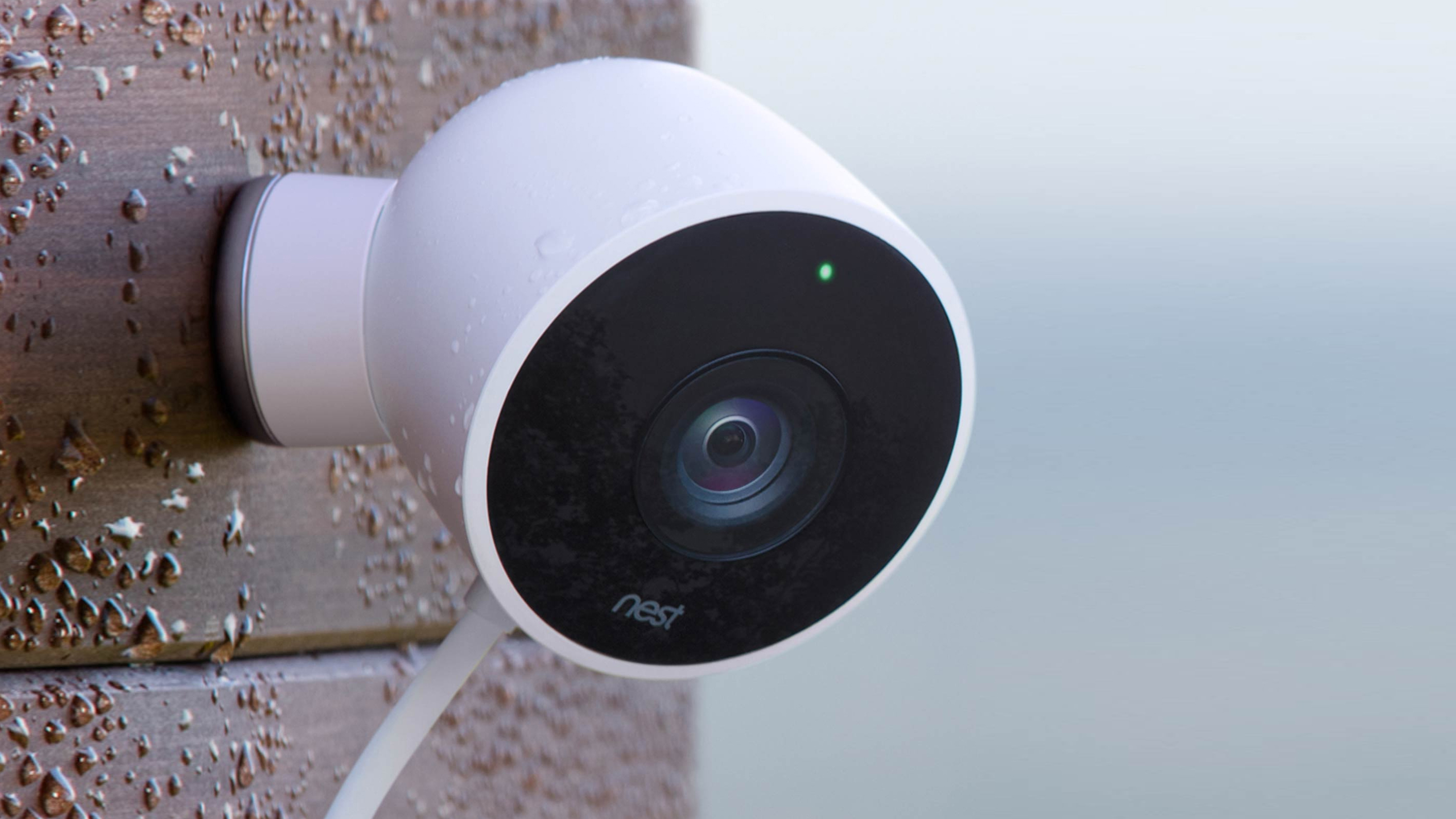 Скрытые камеры видеонаблюдения на даче