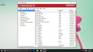 Data Rescue PC3