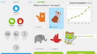 Duolingo