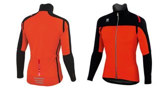 Sportful Fiandre Light No Rain jersey