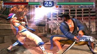 Soulcalibur 2 2002