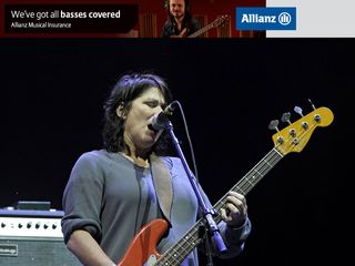 Kim Deal