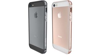 X Doria Bump Gear Plus for iPhone SE
