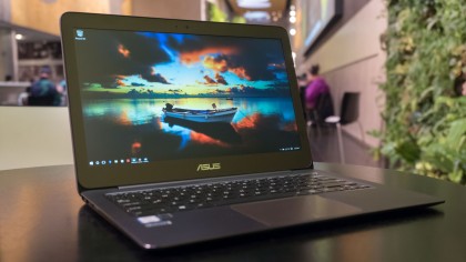 Asus Zenbook UX305