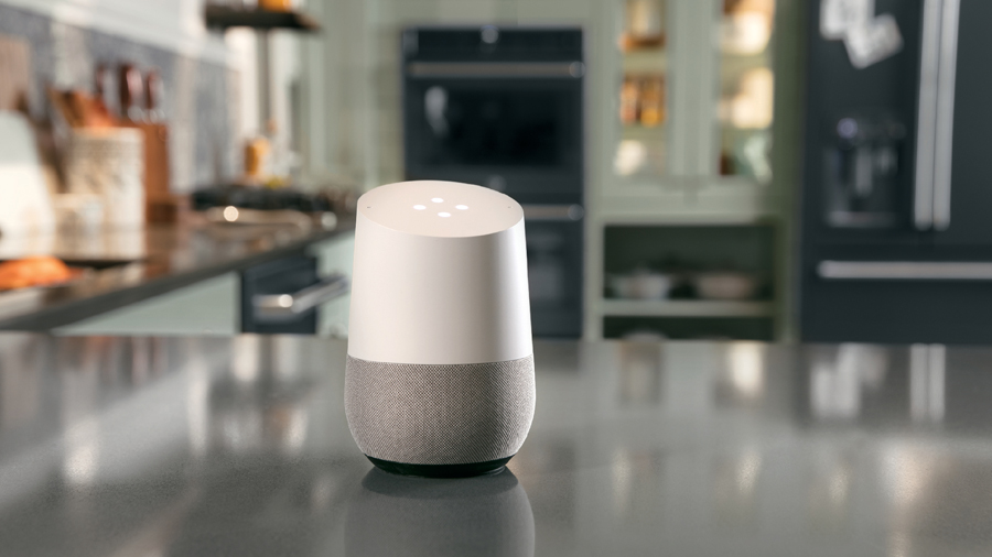 Amazon Echo vs Google Home