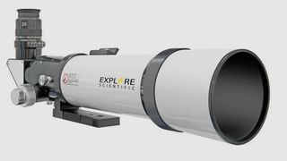 Explore Scientific 80mm Air Spaced Triplet
