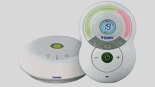 Tomy TF525 Digital Baby Monitor