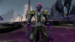 Wildstar