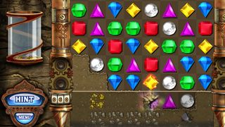 Bejeweled Classic HD free