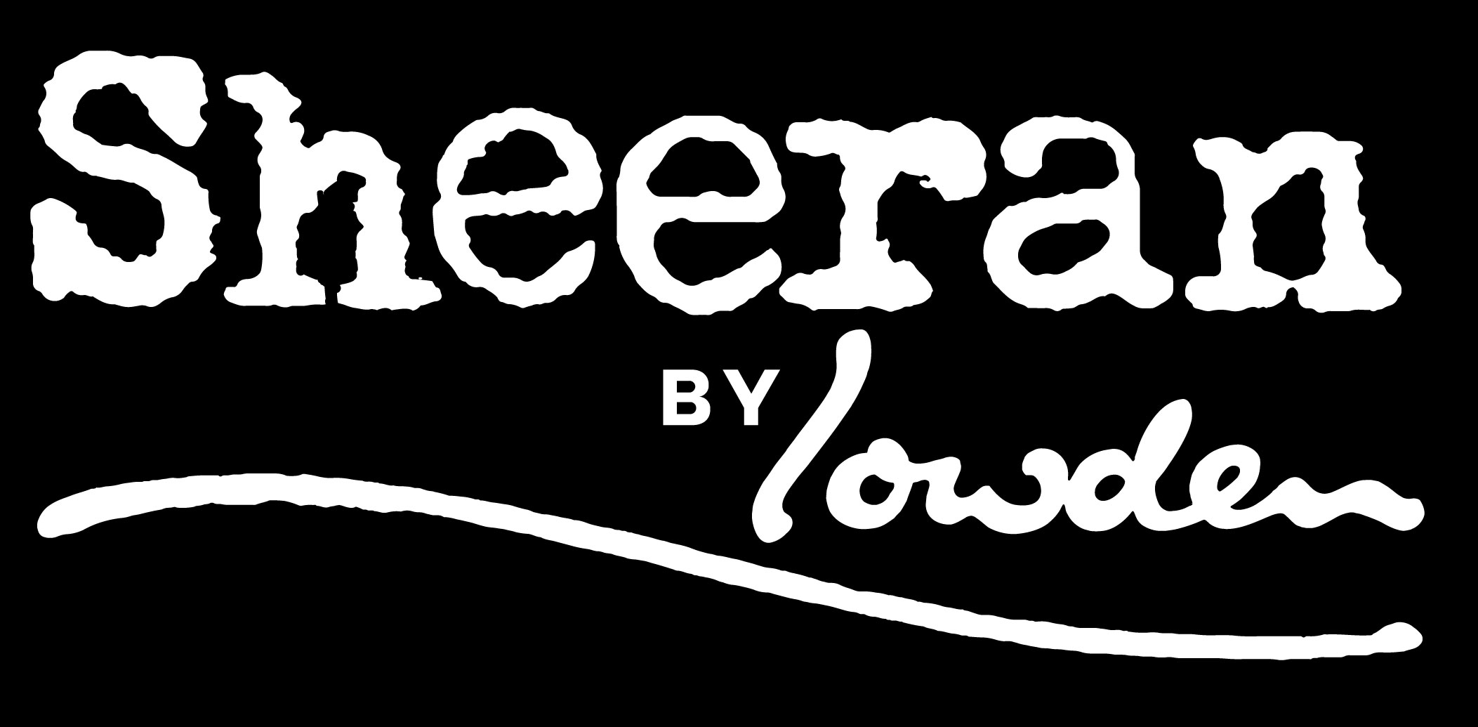 Sheeran Guitars logo