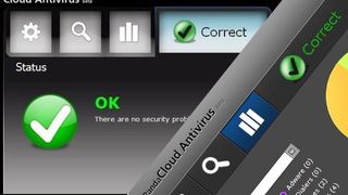 Panda Cloud Antivirus Free