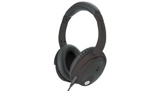 Noise cancelling cans