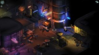 Shadowrun 3