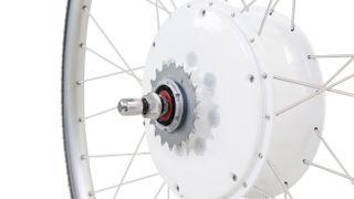 Flykly Smart Wheel