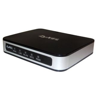 ZyXel 3 in 1 Travel