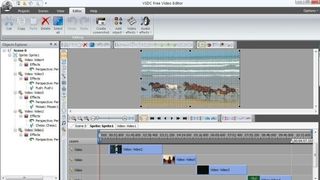 VSDC Free Video Edito