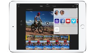 iMovie free with new device or 7 99