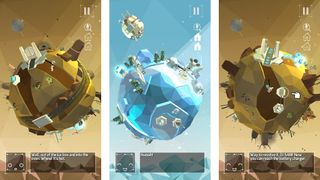 The Path to Luma