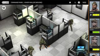 Breach Clear