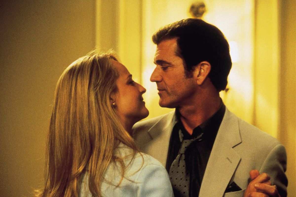 What Women Want review GamesRadar+